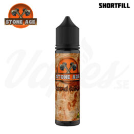 Stone Age - Caramel Coffee (50 ml, Shortfill)