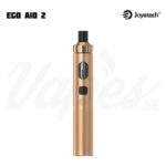 Joyetech eGo AIO 2 Rose Gold.