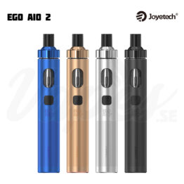 Joyetech eGo AIO 2 (2 ml, 1700 mAh)