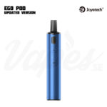 Joyetech eGo Pod Rich Blue