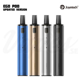 Joyetech eGo Pod (Updated version) (2 ml, 1000 mAh)
