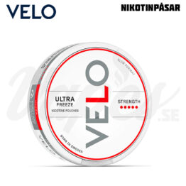 VELO - Freeze Ultra | Slim (14 mg/portion)