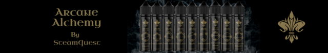 Arcane Alchemy