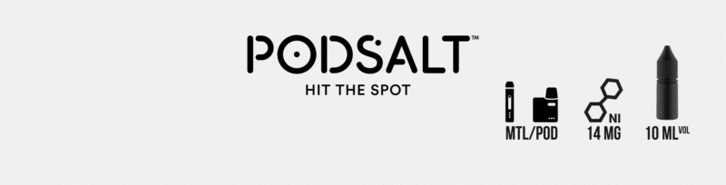 Pod Salt (kategori) bild