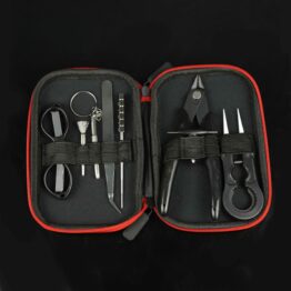 Hellvape - DIY Tool Kit (Standard Version)