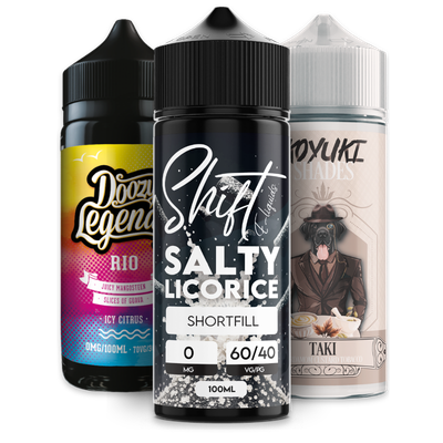 E-juice