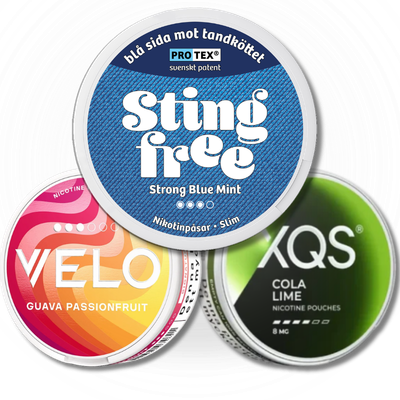 Vitt snus