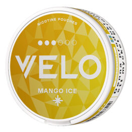 VELO - Mango ICE - Slim (8 mg/portion)